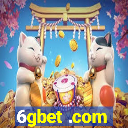 6gbet .com